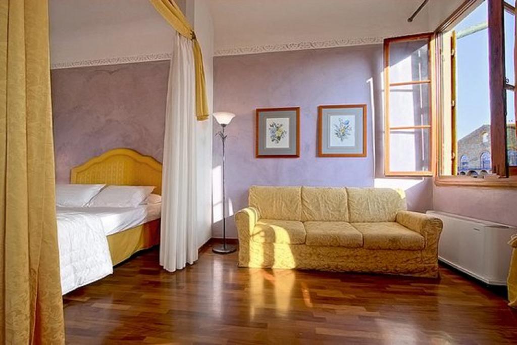 Magic Signoria Apartment Floransa Dış mekan fotoğraf